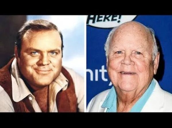 The Emotional Departure of Dan Blocker from ‘Bonanza’