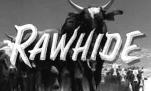 The Rawhide Theme Song: A Timeless Favorite