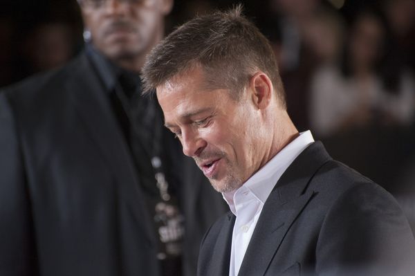 Brad Pitt Officially Stops Seeking Shared Custody Of His Children