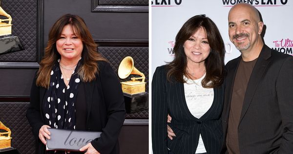 Valerie Bertinelli Finds Love Again at 63