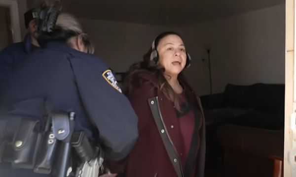 Squatter Claims The $1M New York Home Is Being Sublet From Someone Else After The Homeowner Is Arrested