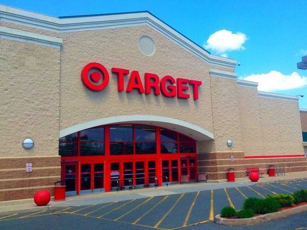 Target to Close Stores Due to Retail Theft