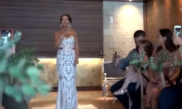 The Beauty of Communication: A Deaf Groom’s Emotional Surprise