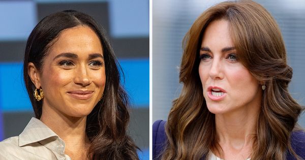 Meghan Markle’s 2 Demands for Reconciliation with Prince William and Kate Middleton Revealed