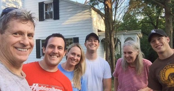 Restoring Faith in Humanity: Neighbor’s Heartwarming Act of Kindness