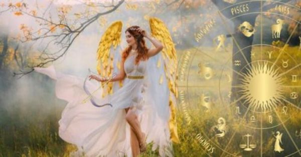 People Of These 4 Zodiac Signs Are Sent By God To Earth With A Special Duty