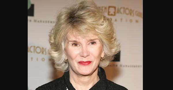 Emmy-Nominated Actress Barbara Bosson Passes Away