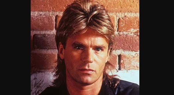 The Return of MacGyver: Richard Dean Anderson Spotted in Public After 5 Years