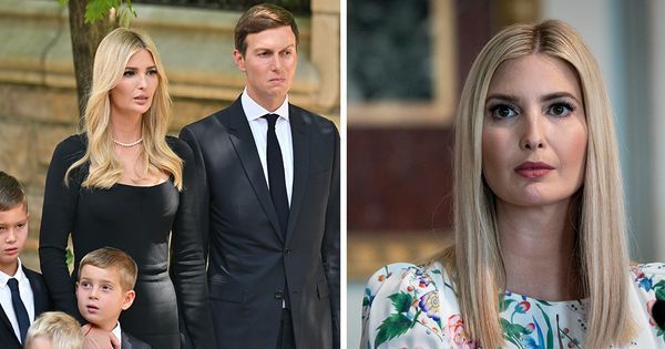 The Future of Ivanka Trump and Jared Kushner’s Marriage