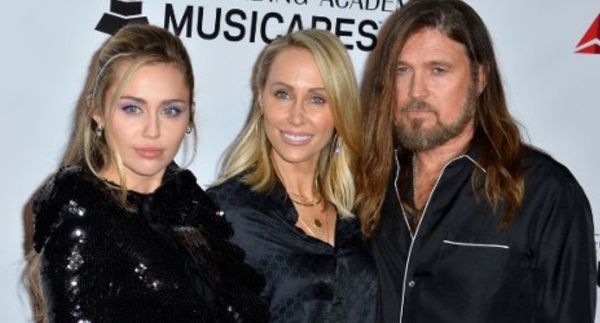 Tish Cyrus: A Journey of Transformation and Resilience