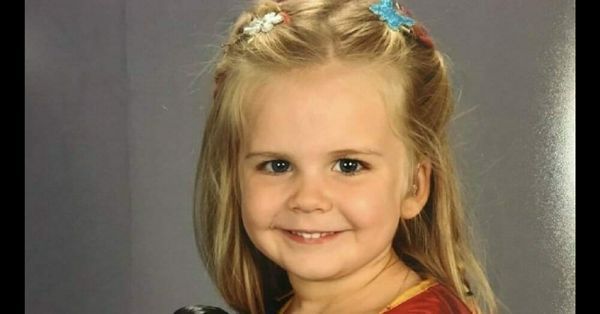 Kaylieann’s Superhero Style Takes Picture Day By Storm