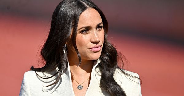 The Controversial Departure of Meghan Markle and Prince Harry from the Royal Family