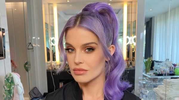 Kelly Osbourne announces major change to son Wilson’s name