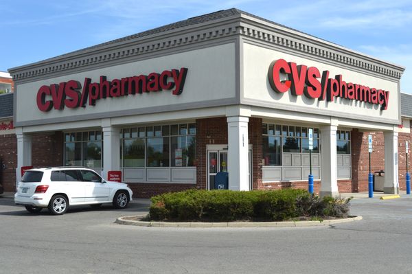 CVS Pharmacy Closing Stores: A Shift Towards Better Healthcare