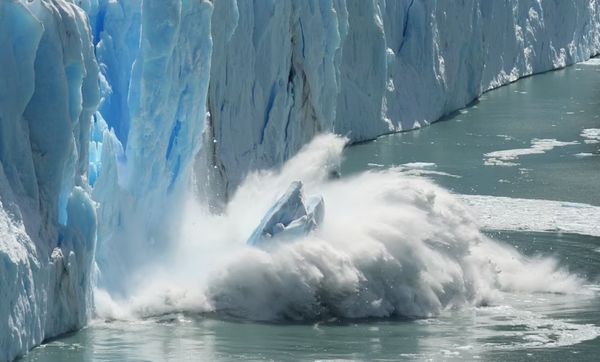 Scientists Warn: Arctic Ice on the Brink of Significant Decline