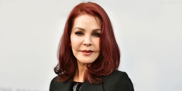 Priscilla Presley | Source: Getty Images