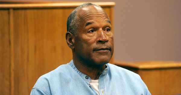 O.J. Simpson: A Legendary Football Star Passes Away