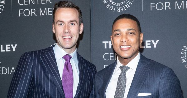 Don Lemon Ties the Knot with Longtime Boyfriend Tim Malone, Surrounded by Celebrities