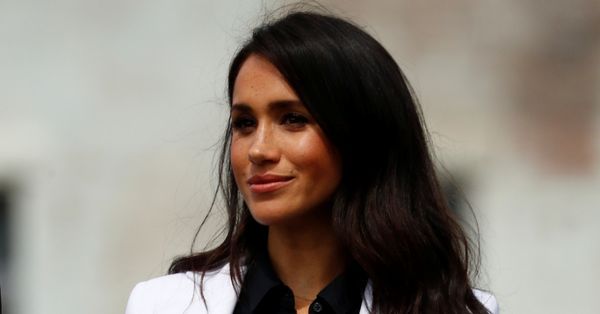 Meghan Markle’s New Brand: American Riviera Orchard