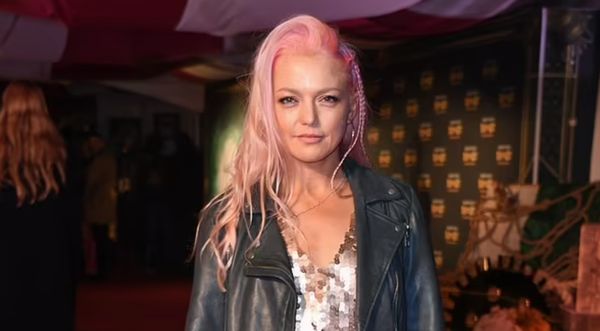 Struggling with Homelessness: The Real Story of Hannah Spearritt