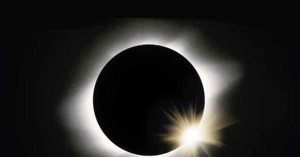 Stock Up Before the Solar Eclipse: A Friendly Reminder