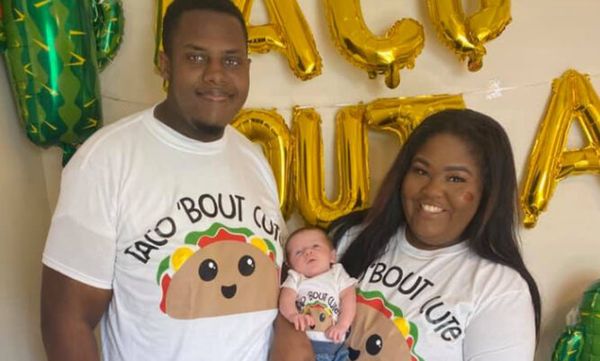 Black Couple Speak Up After Adopting White Child