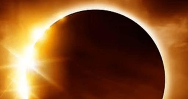 The Upcoming Solar Eclipse: Unforeseen Events and Driving Risks