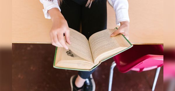 Father Supports Daughter After Teacher Confiscates Book: A Story of Advocacy and Empowerment