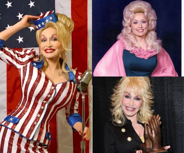 Dolly Parton: A Musical Legend with a Heart of Gold