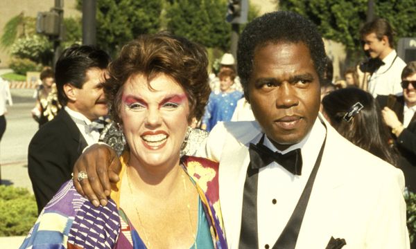 Racial Backlash Couldn’t Stop Tyne Daly and Georg Stanford Brown from Raising a Beautiful Family