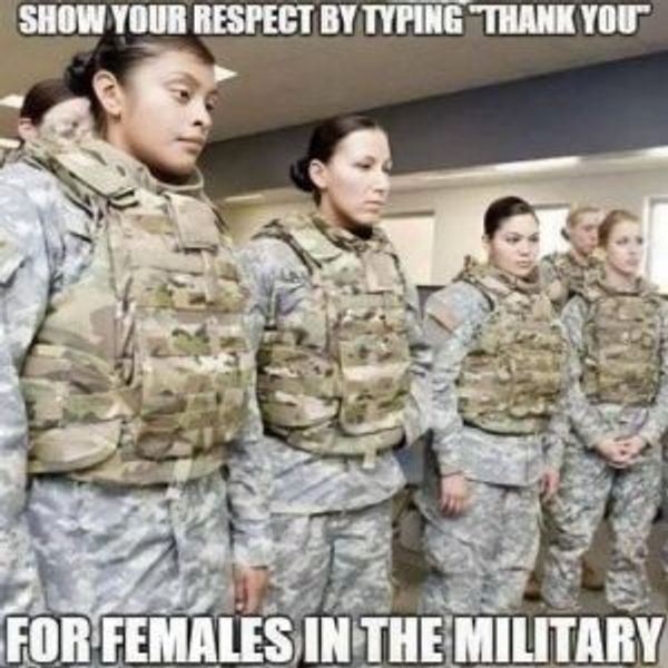 Ways to Show Respect for the USA Army