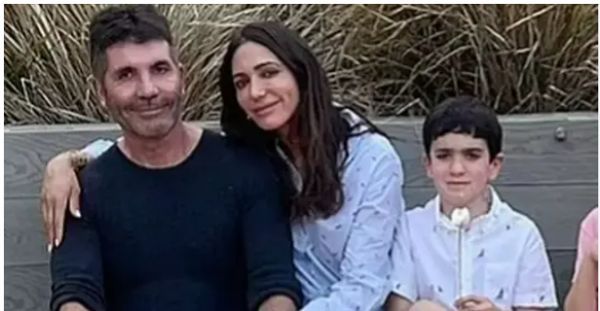 Simon Cowell Puts Fans’ Concerns to Rest with Heartwarming Family Photo