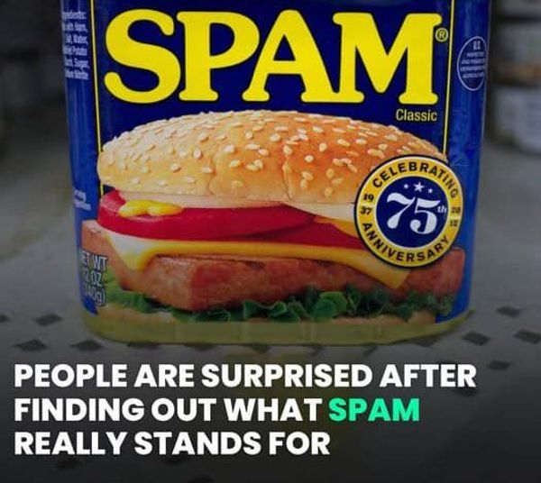 The Fascinating History and Cultural Impact of SPAM