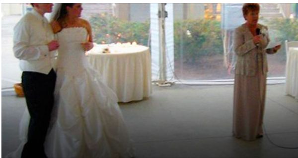 A Mother’s Unconditional Love: A Wedding Day Surprise