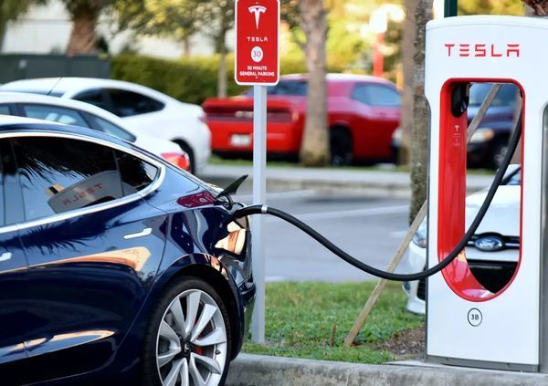 The Surprisingly Low Electricity Bills of Tesla Cars