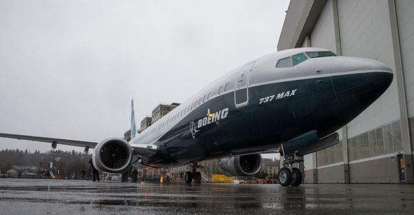 Second Boeing Whistleblower Raises Safety Concerns