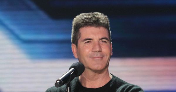 Simon Cowell Won’t Leave His Fortune to His Son, but Don’t Worry, It’s for a Good Cause!