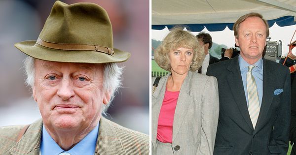 Queen Camilla’s Ex-Husband Finds Love with TV Host at 84 – And You Might Recognize Her