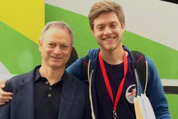 A Heartbreaking Battle: Gary Sinise Mourns the Loss of His Beloved Son