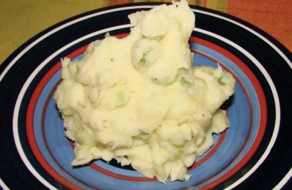 Discovering a TikTok Hack: The Secret to Perfect Mashed Potatoes