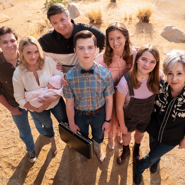 Young Sheldon Says Goodbye to Beloved Character in Final Season