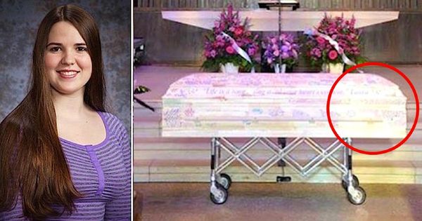 Remembering Laura Hillier: A Beautiful Tribute to a Life Cut Short