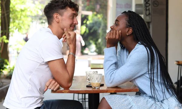 They Went On A Blind Date But Learned Their Kids Were Identical To Each Other