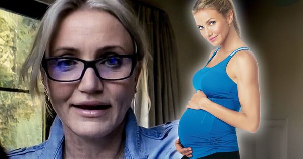 Embracing Motherhood at 51: Cameron Diaz Challenges Societal Expectations