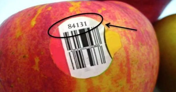 Decoding Fruit Labels: What Do Those Little Numbers Mean?