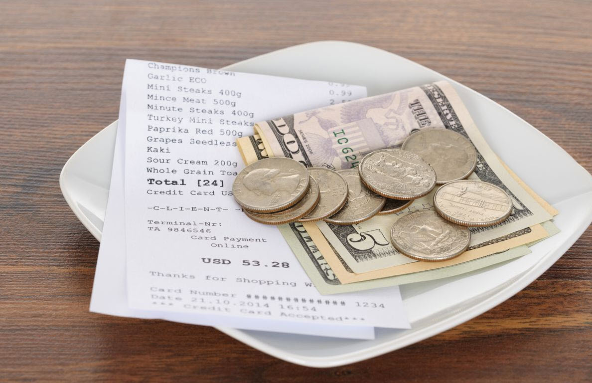 Tipping Etiquette: To Tip or Not to Tip?