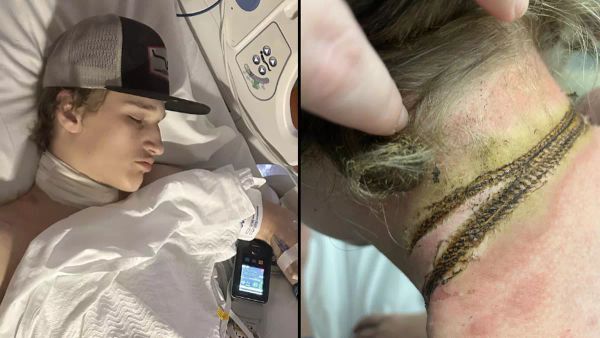 Teen’s Near-Death Experience: A Shocking Phone Charger Accident