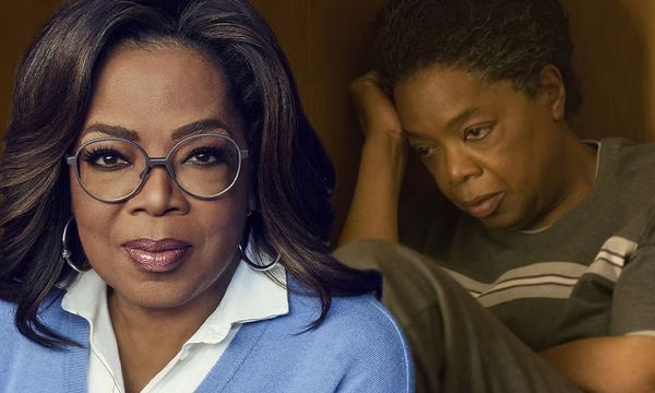 Oprah Winfrey’s Dark Past Is Revealed By Her Sister