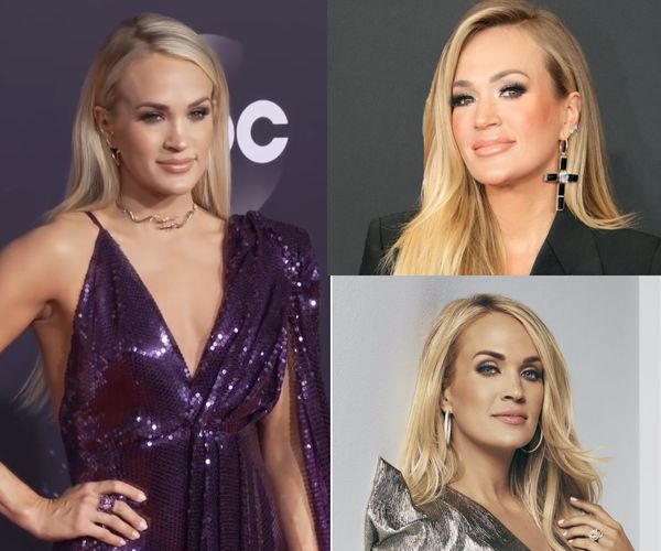 Carrie Underwood: A Remarkable Journey of Triumph and Resilience