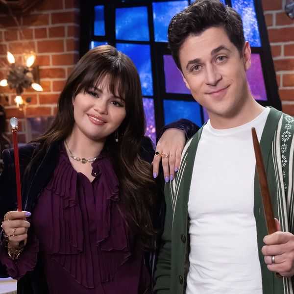 Selena Gomez Unveils New Photos of Wizards Beyond Waverly Place Sequel TV Show